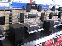 All Speaker Mounts in Action